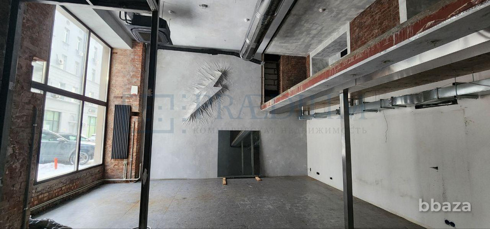 Сдается помещение свободного назначения 220 м² Москва - изображение 7