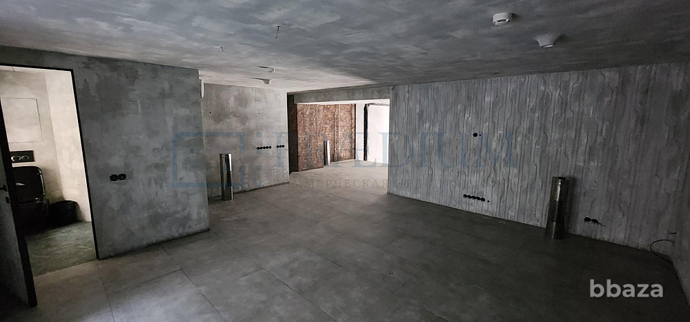 Сдается помещение свободного назначения 220 м² Москва - изображение 1