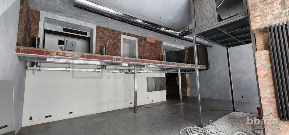 Сдается помещение свободного назначения 220 м² Москва - изображение 3