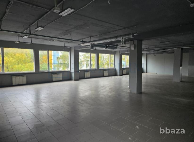 Сдается помещение свободного назначения 400 м² Москва - изображение 1