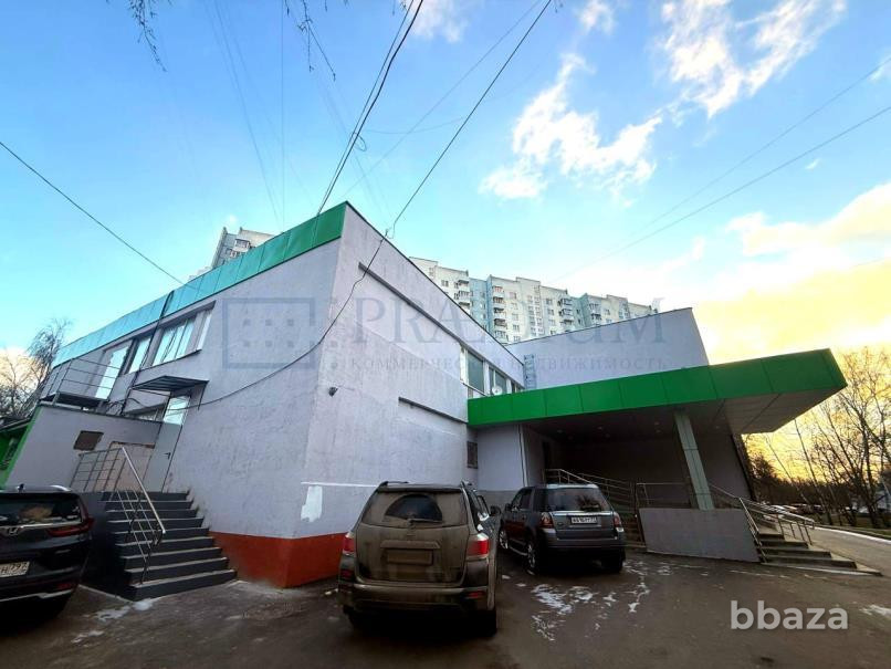 Сдается помещение свободного назначения 400 м² Москва - изображение 3