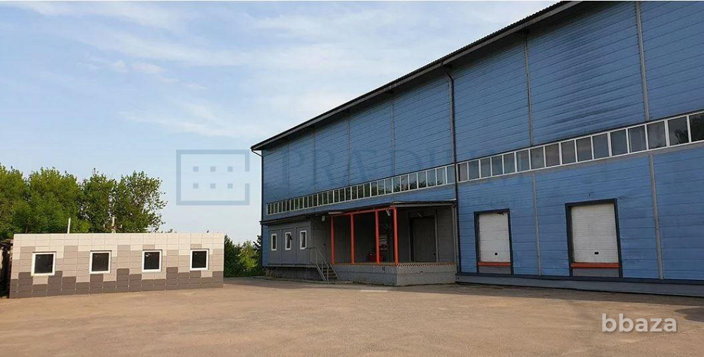 Сдается помещение 3615.00 м² Москва - изображение 6