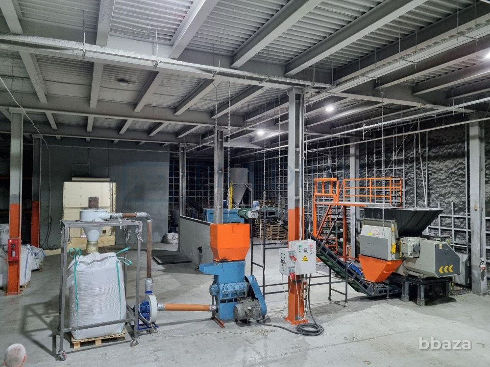 Сдается помещение 3615.00 м² Москва - изображение 3