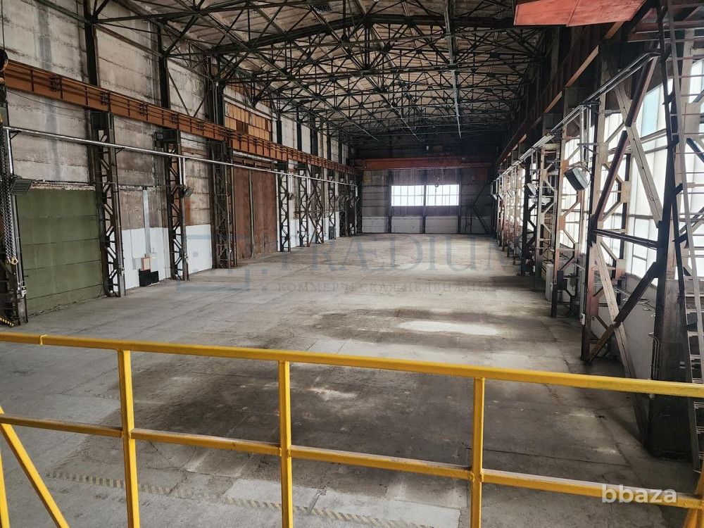 Сдается помещение 2350.00 м² Москва - изображение 3