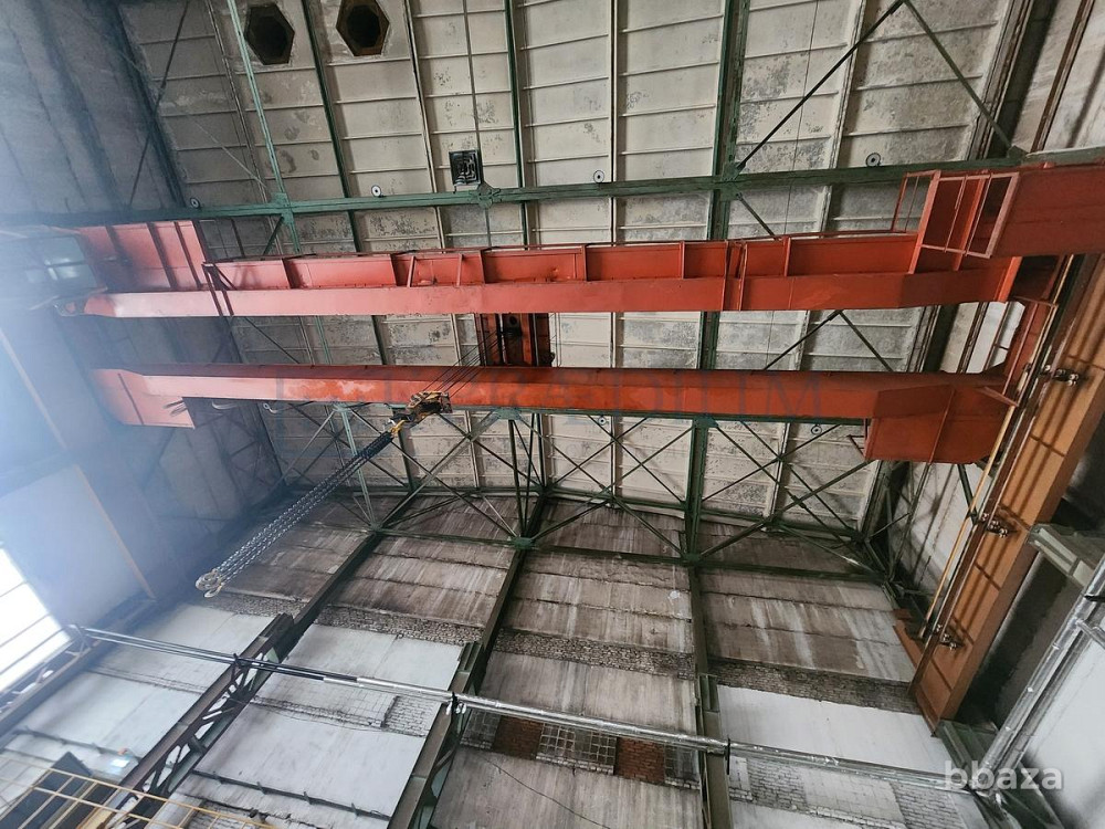 Сдается помещение 2350.00 м² Москва - изображение 6