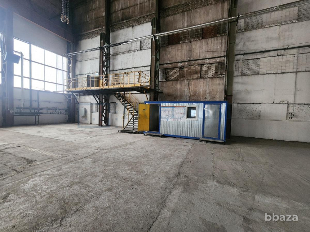 Сдается помещение 2350.00 м² Москва - изображение 7