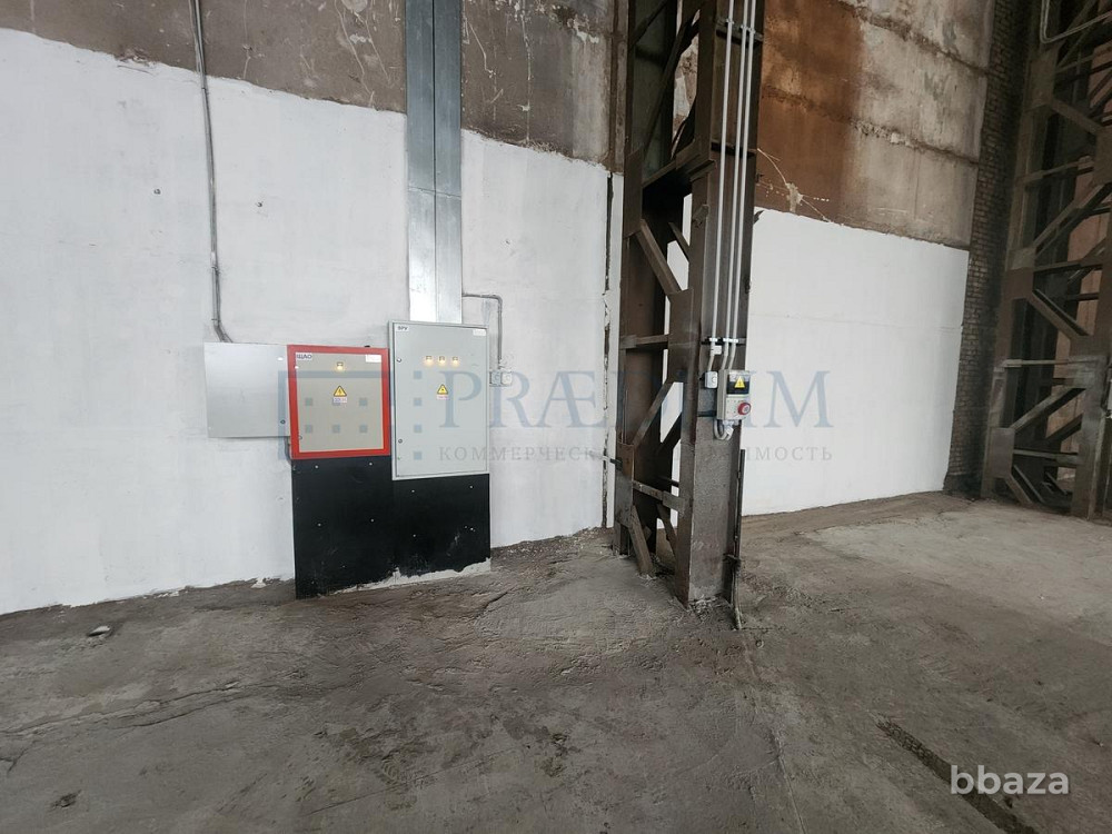 Сдается помещение 2350.00 м² Москва - изображение 4