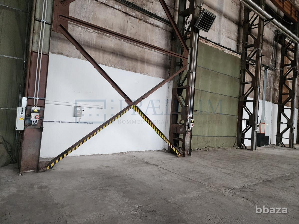 Сдается помещение 2350.00 м² Москва - изображение 5