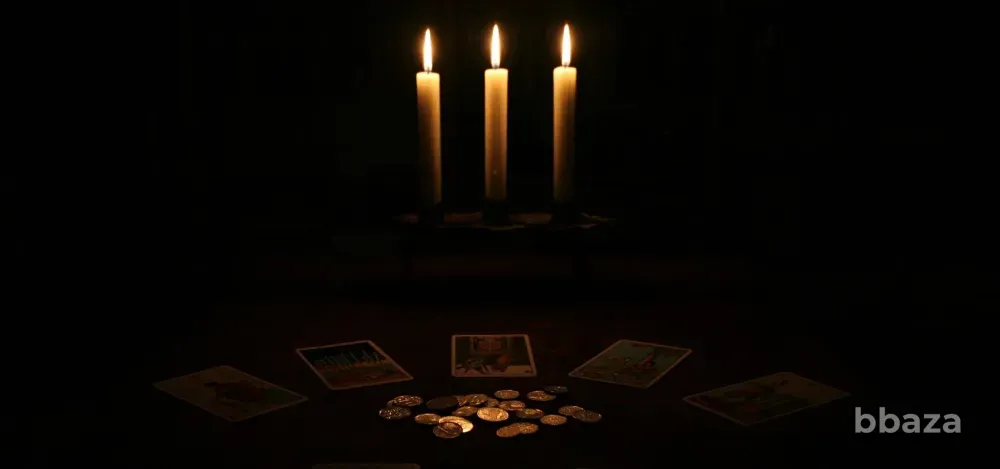 Услуги, верну в семью, гармонизация отношений, защита бесплатно. Москва - изображение 1