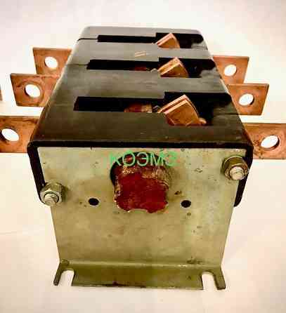 Рубильник Р-18-37320-00У3, Р-18-37330-00У3, Р-18-37350-00У3 400А Старая Купавна