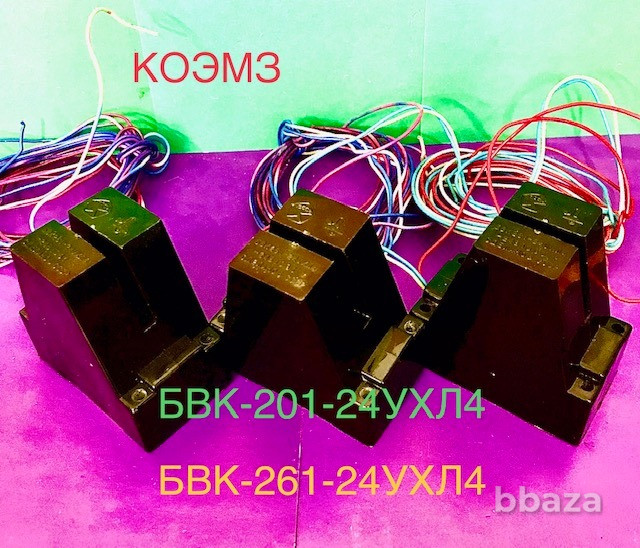 БВК-201-24 УХЛ4 бесконтактный выключатель Старая Купавна - изображение 1