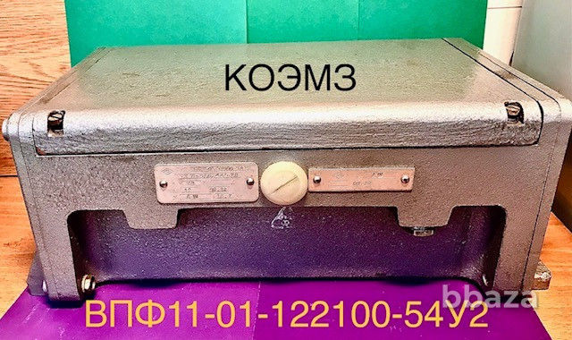 Выключатель путевой фотоэлектронный ВПФ11-01 Старая Купавна - изображение 3