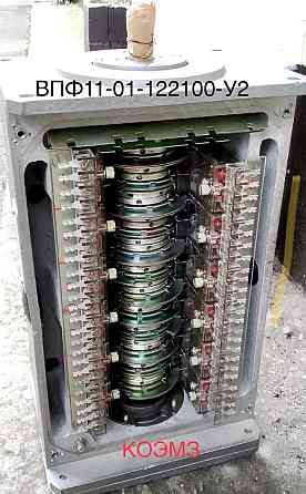 Впф11-01-122100-54у2 - выключатель путевой поворотный фотоэлектронный Старая Купавна