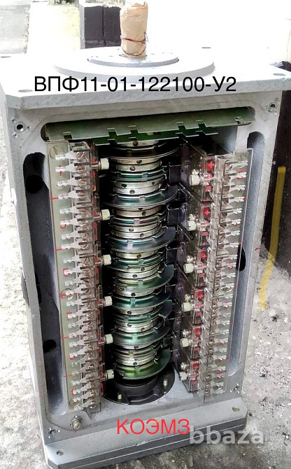 Впф11-01-122100-54у2 - выключатель путевой поворотный фотоэлектронный Старая Купавна - изображение 3