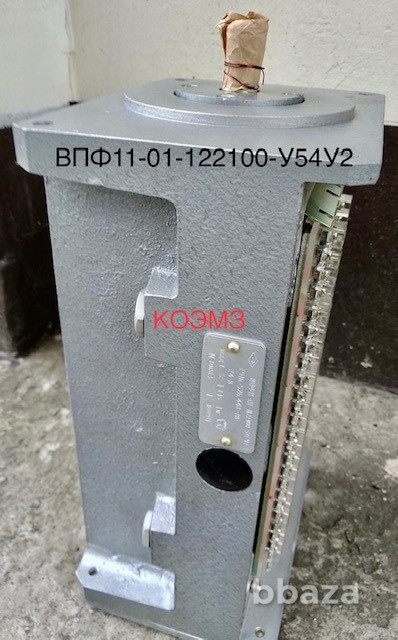 Впф11-01-122100-54у2 - выключатель путевой поворотный фотоэлектронный Старая Купавна - изображение 4