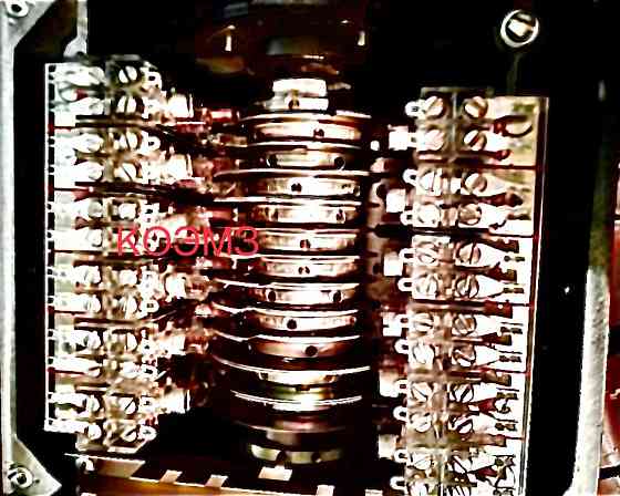 Впф11-01-122400-54у2 - выключатель путевой поворотный фотоэлектронный Старая Купавна