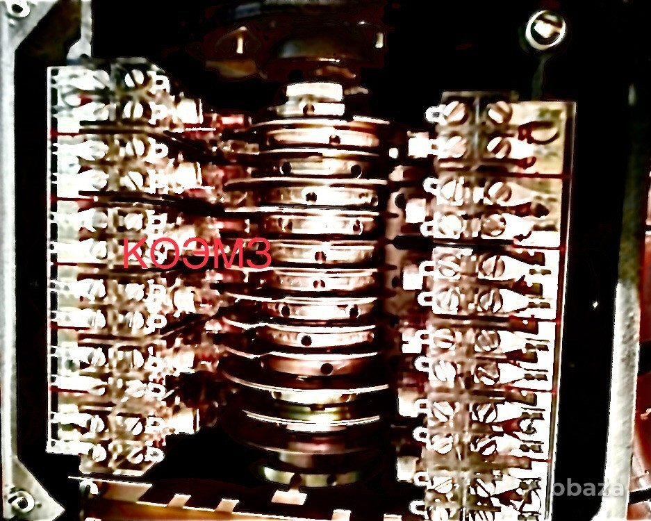 Впф11-01-122400-54у2 - выключатель путевой поворотный фотоэлектронный Старая Купавна - изображение 3