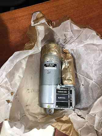 МП-100М электромеханизм Старая Купавна