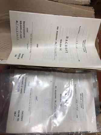 МП-100М электромеханизм Старая Купавна