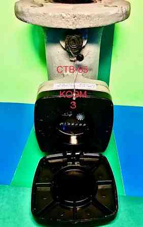 Счетчик холодной воды ств-65, ств-80, ств-100, ств-150 Старая Купавна