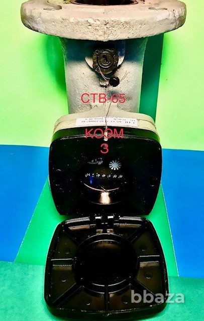Счетчик холодной воды ств-65, ств-80, ств-100, ств-150 Старая Купавна - изображение 1