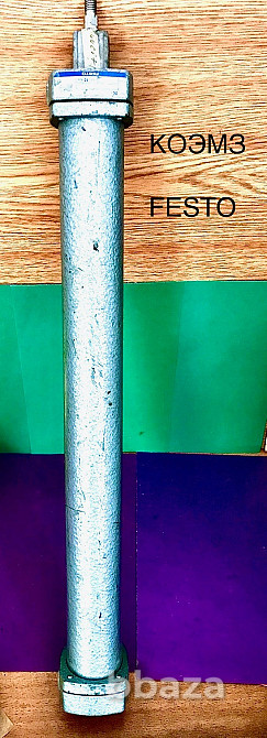 Пневматика от festo, cpoac, bosch Старая Купавна - изображение 3