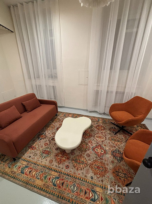 Аренда кабинета психолога на Чкаловской Москва - изображение 4