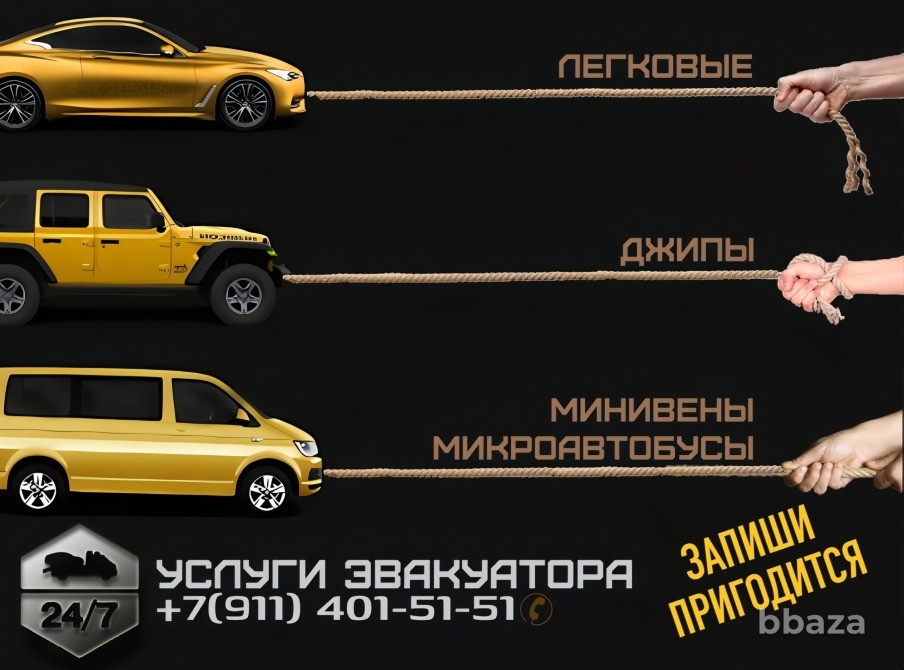 Эвакуатор Медвежьегорск 24/7 Медвежьегорск - изображение 1