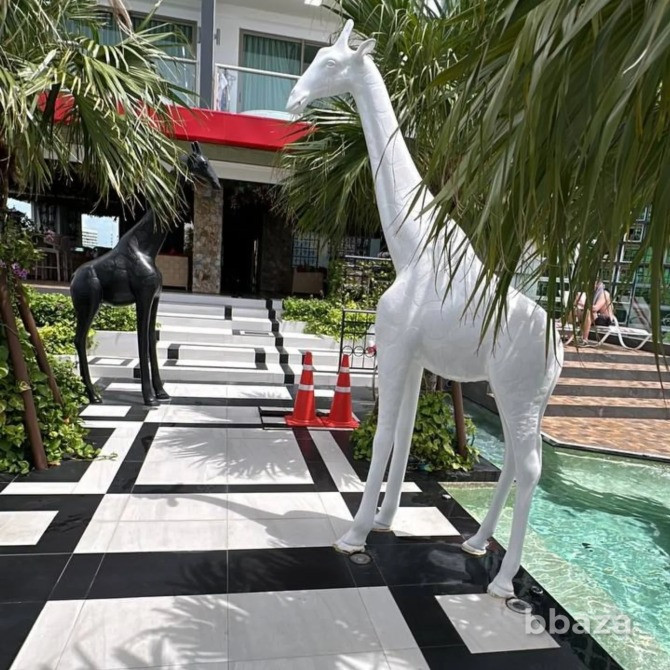 Аренда недвижимости в Паттайе — отдых у моря без забот. Москва - изображение 6