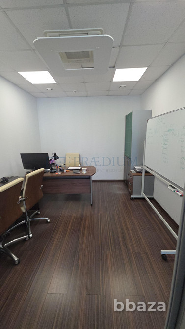 Продается офисное помещение 624 м² Москва - изображение 9
