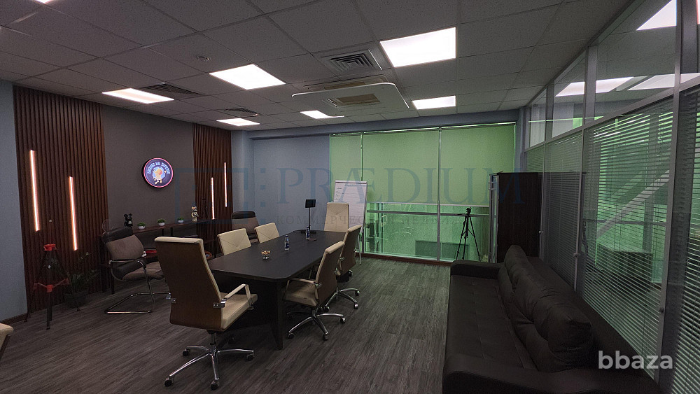 Продается офисное помещение 624 м² Москва - изображение 7