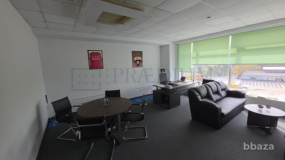 Продается офисное помещение 624 м² Москва - изображение 10