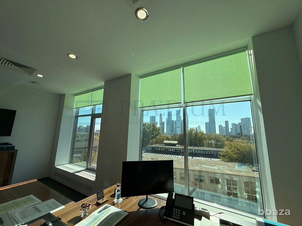 Продается офисное помещение 624 м² Москва - изображение 4