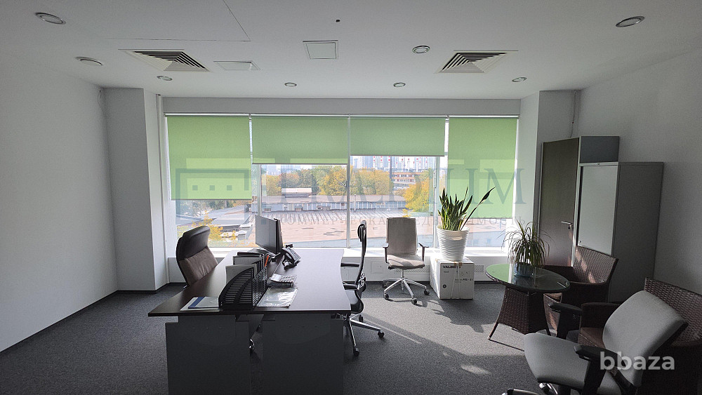 Продается офисное помещение 624 м² Москва - изображение 2