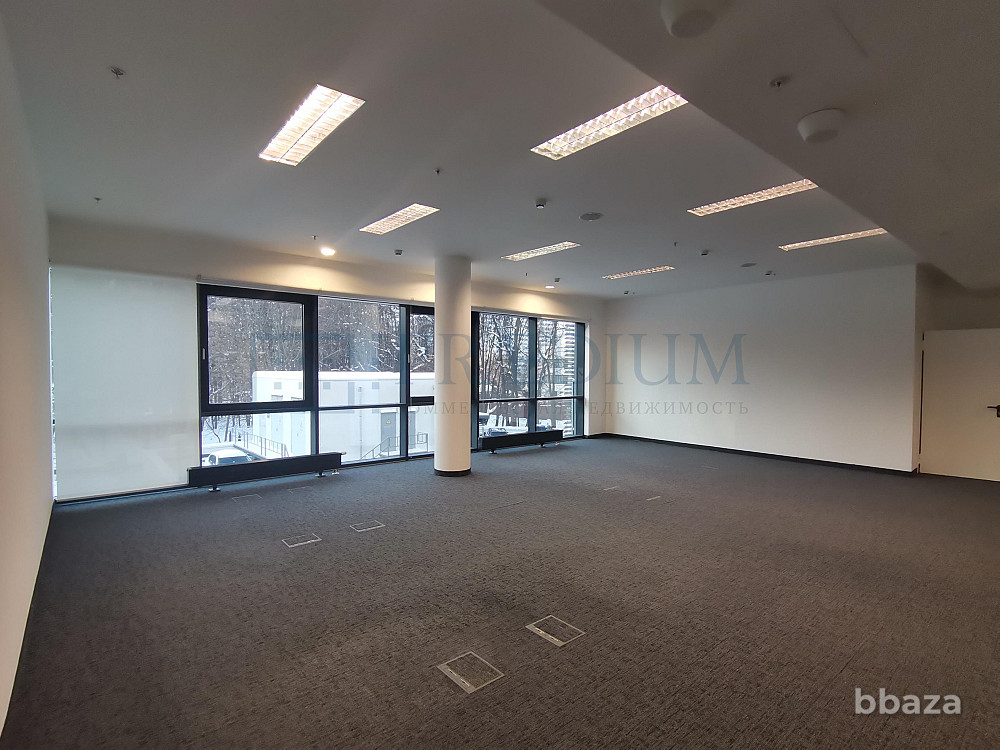 Сдается офисное помещение 575 м² Москва - изображение 5