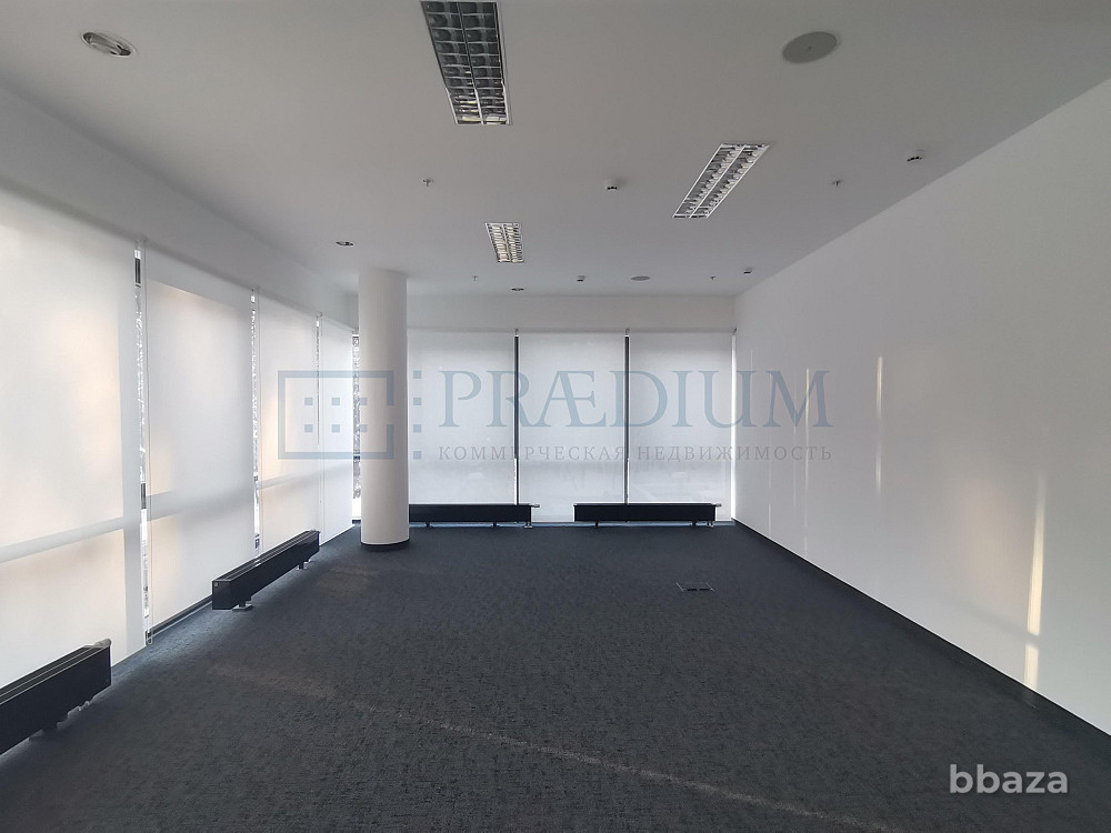 Сдается офисное помещение 575 м² Москва - изображение 7