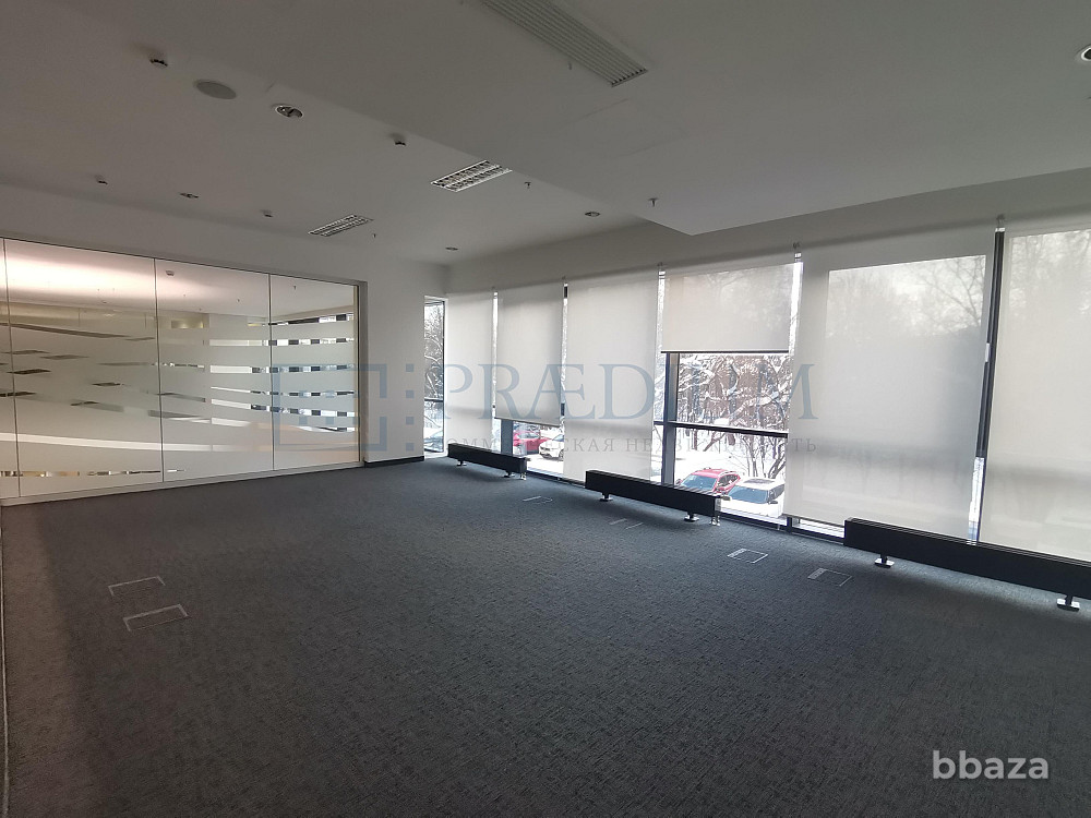 Сдается офисное помещение 575 м² Москва - изображение 6