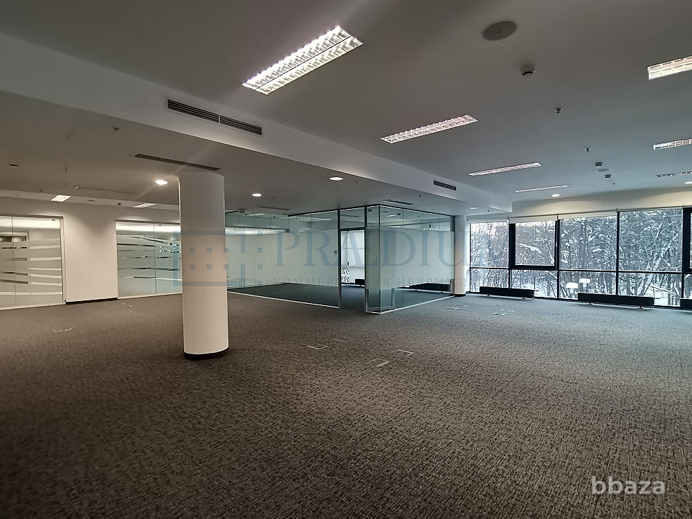 Сдается офисное помещение 575 м² Москва - изображение 8
