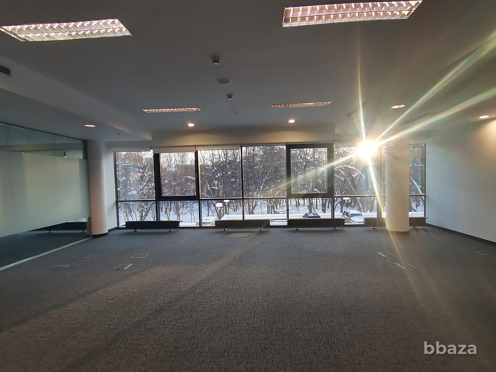 Сдается офисное помещение 575 м² Москва - изображение 10