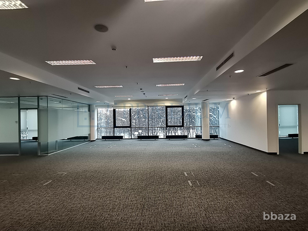 Сдается офисное помещение 575 м² Москва - изображение 3
