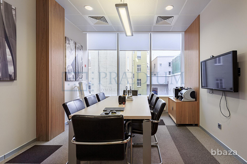 Сдается офисное помещение 487 м² Москва - изображение 8