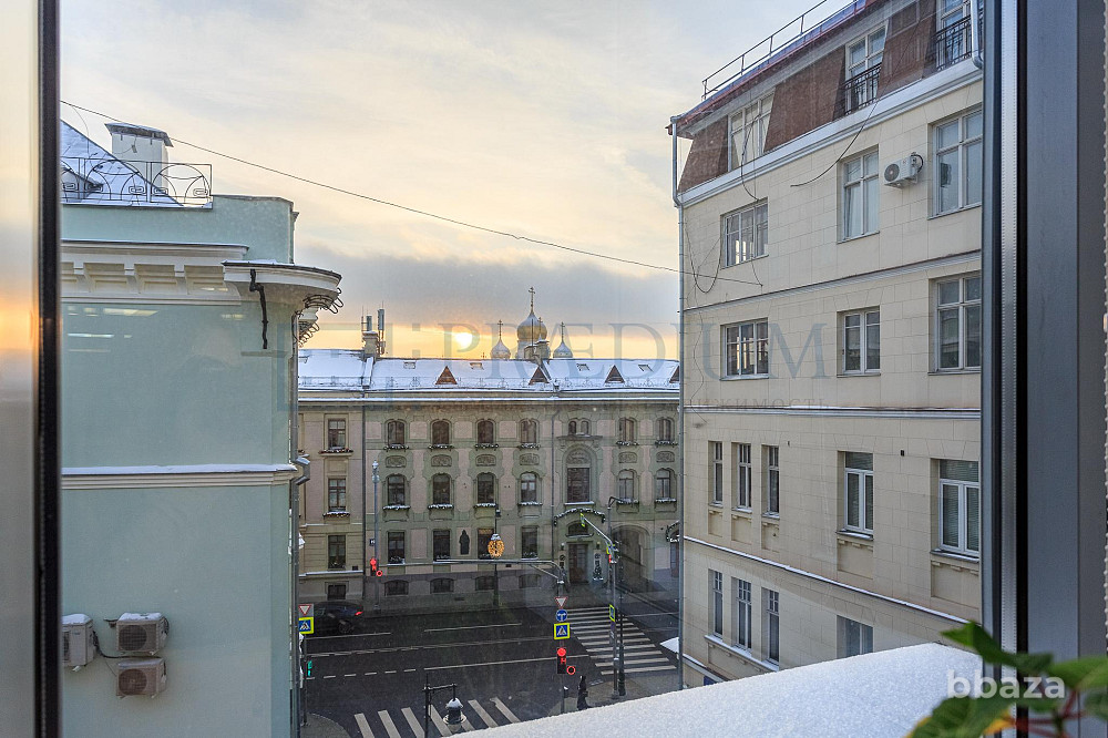 Сдается офисное помещение 487 м² Москва - изображение 5