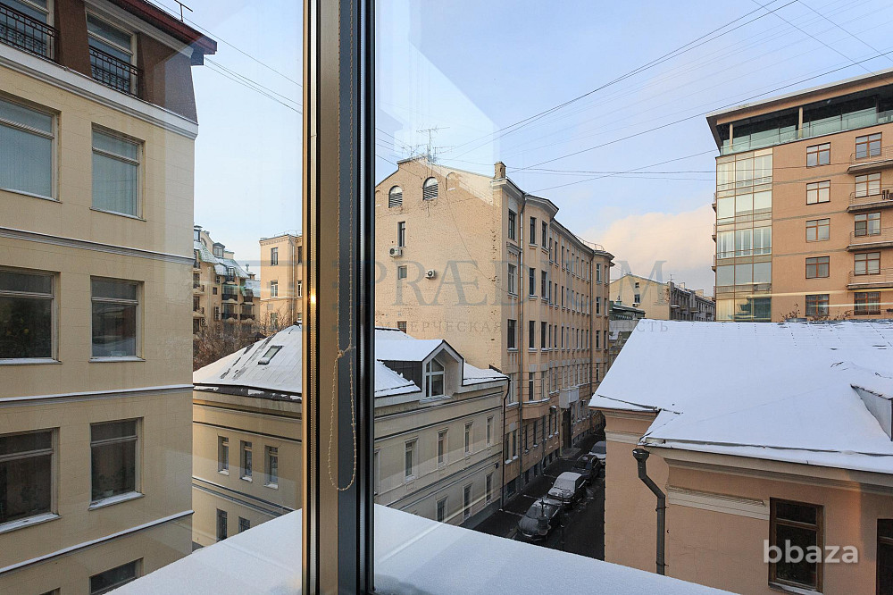 Сдается офисное помещение 487 м² Москва - изображение 6