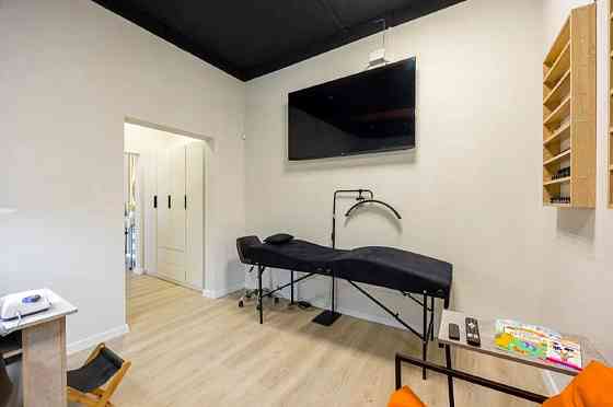 Продам студию красоты Москва