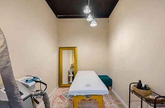 Продам студию красоты Москва