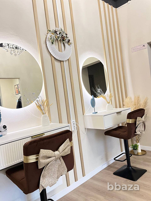 Продам студию красоты Москва - изображение 2