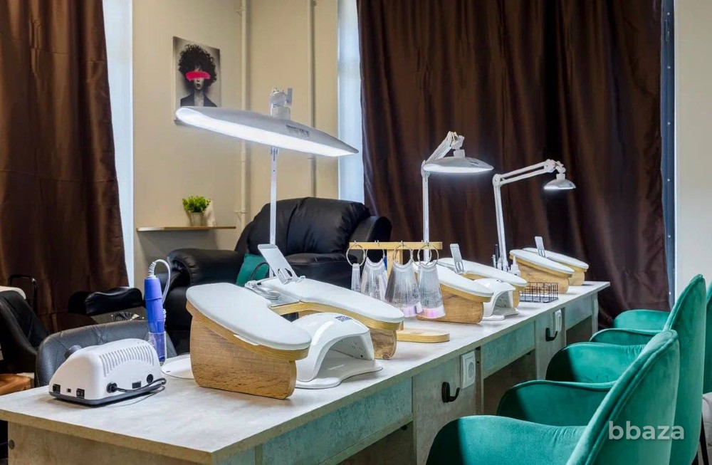 Продам студию красоты Москва - изображение 1