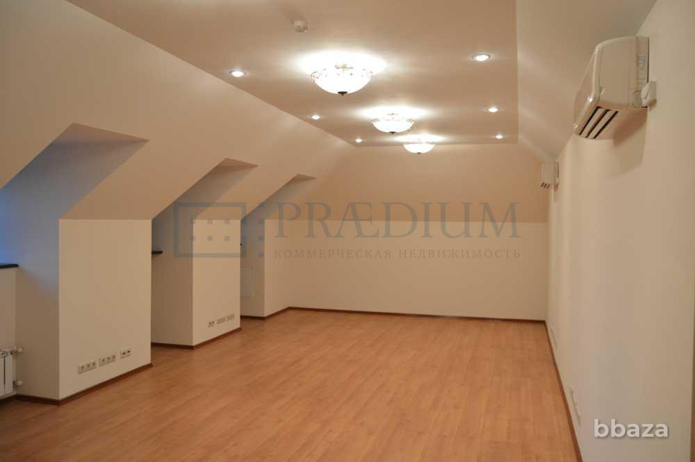 Продается помещение свободного назначения 1303 м² Москва - изображение 5