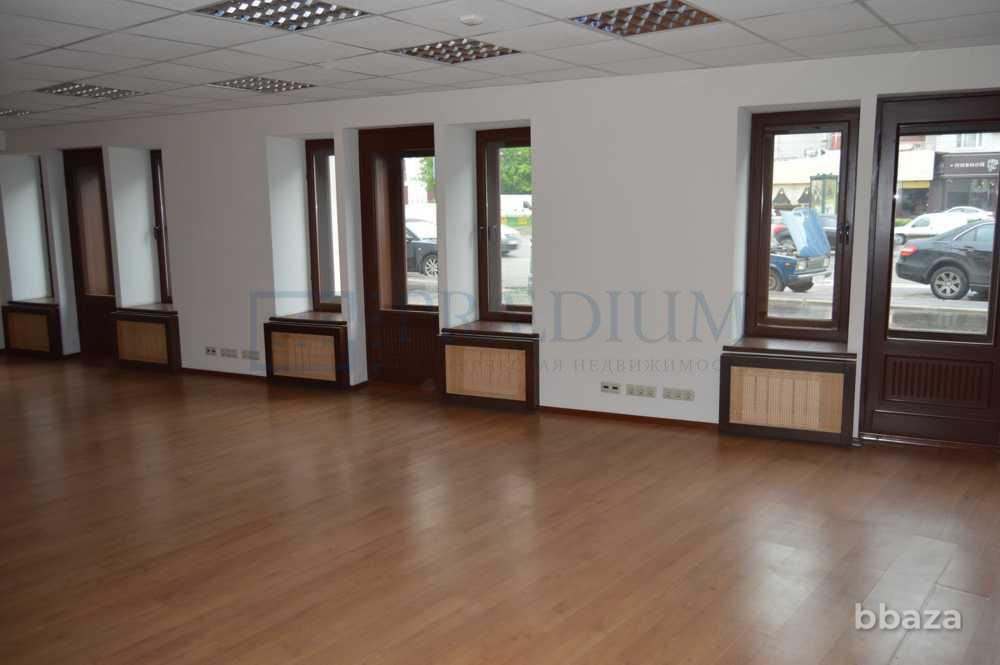 Продается помещение свободного назначения 1303 м² Москва - изображение 6