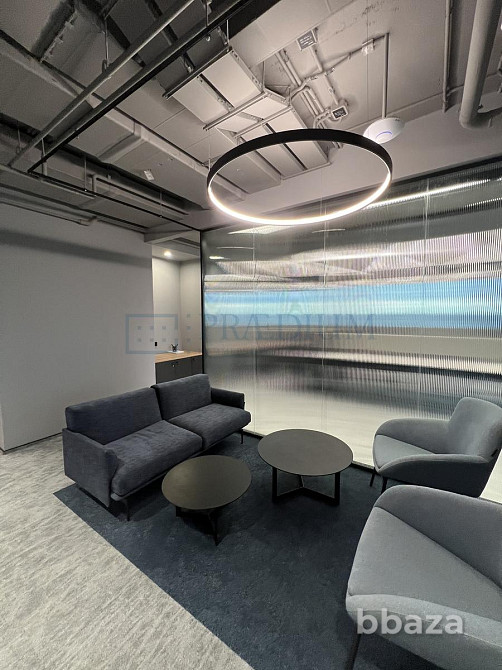 Сдается офисное помещение 749 м² Москва - изображение 7